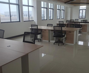 零租金入駐，用工無憂 寧都人力資源產業園打造企業首選發展平臺