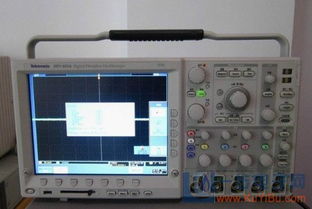 DPO4054示波器 深入解析高性能數字示波器的關鍵特性與應用